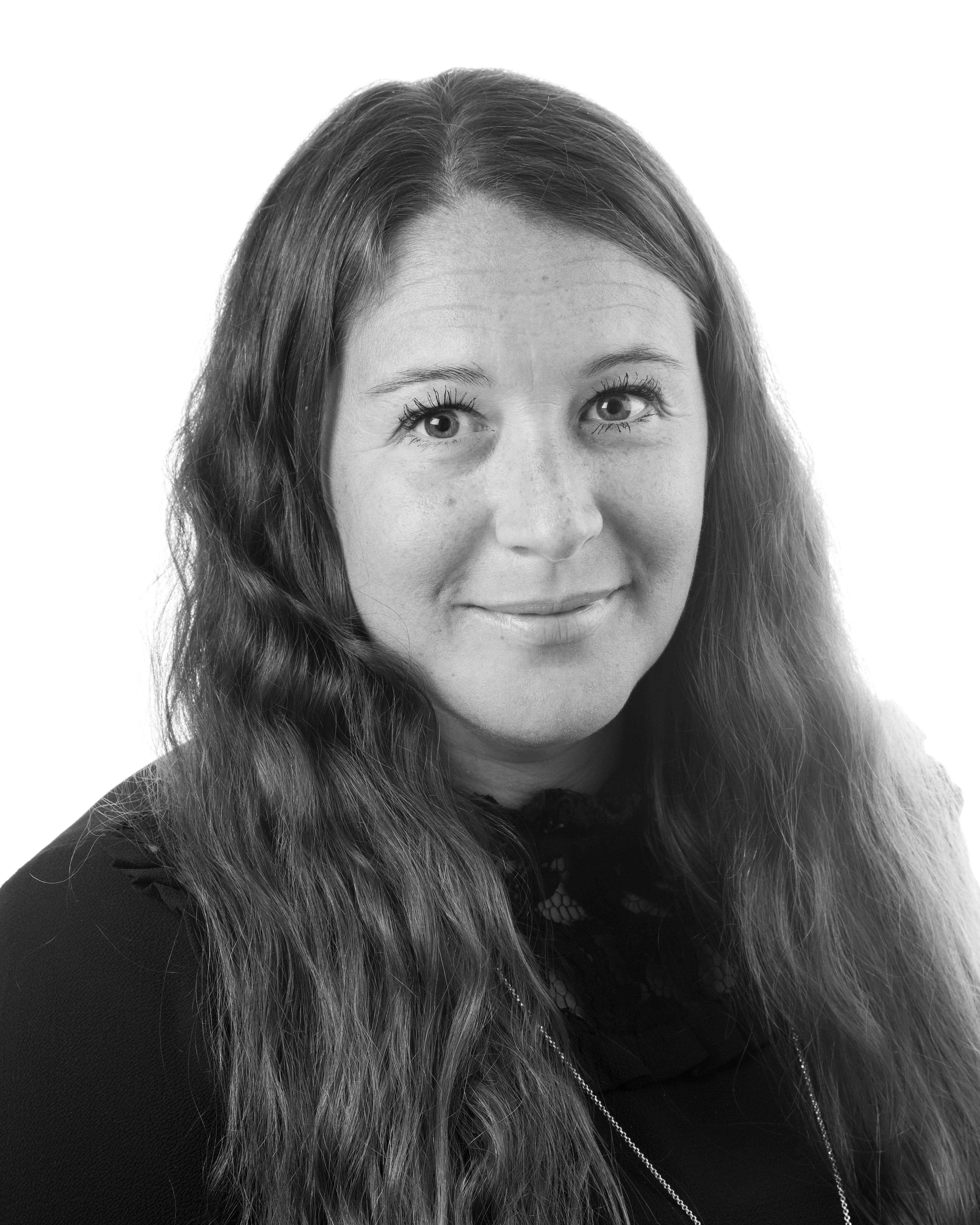 Malin Rosenqvist